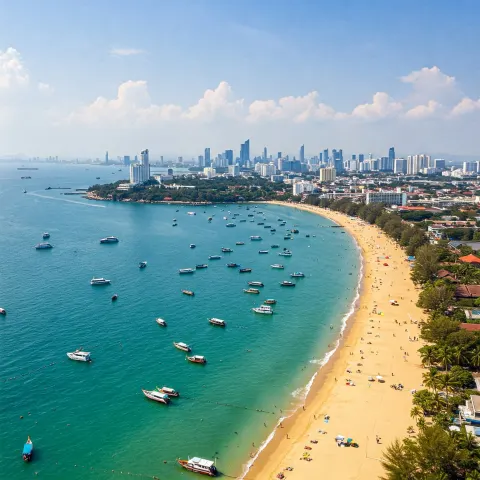 Enjoy Thailand