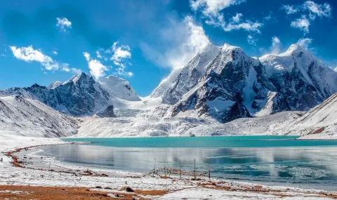 Sikkim + Darjeeling Itinerary (Gangtok to Gangtok): 6 Nights / 7 Days