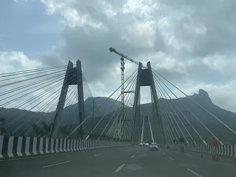 Lonavala cab from Mumbai