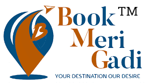 BookMeriGadi