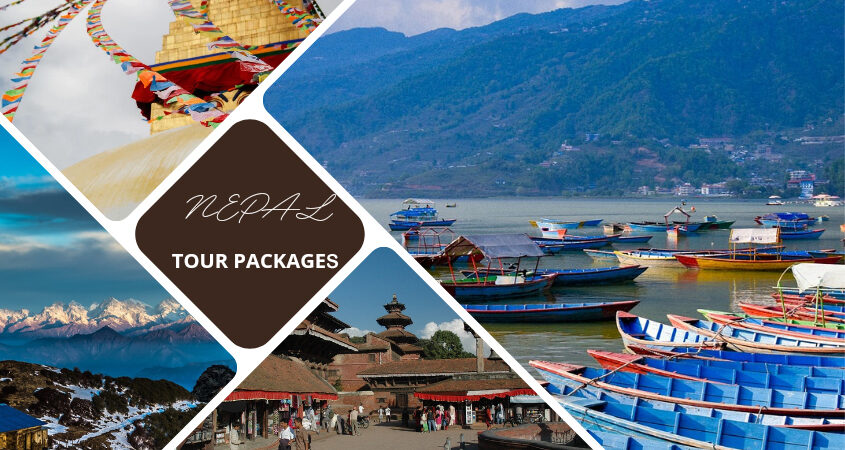 Kathmandu to Pokhara Shared Travel – Comfortable & Affordable ( 7 Days ) 
